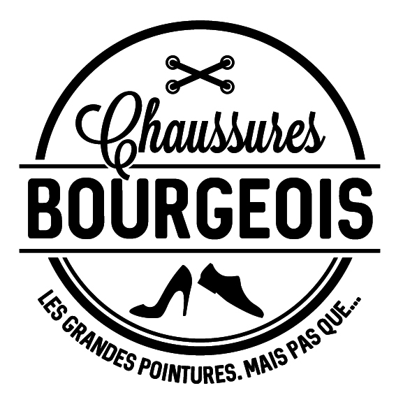BOURGEOIS CHAUSSURES