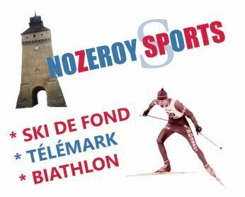 Nozeroy Sport