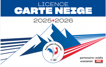 Nouvelle saison 2025/2026