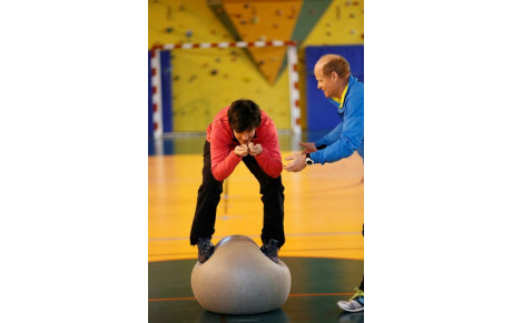 Entrainement 11/12/20223