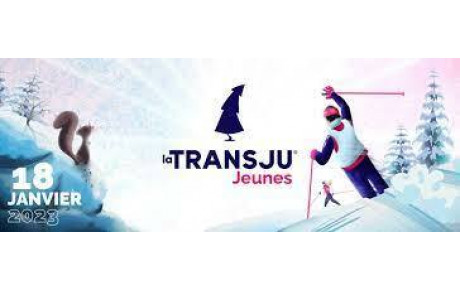 Transjeune 2023