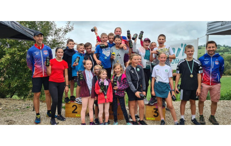 Challenge UTMJ Kids 2023
