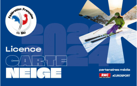 Nouvelle Saison 2023:2024