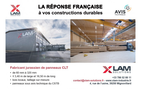 Xlam