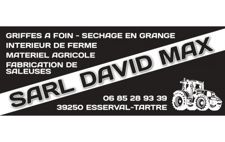 SARL David