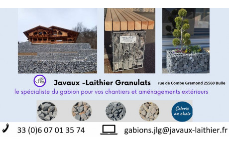 Javaux Laithier