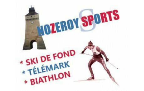 Nozeroy Sport