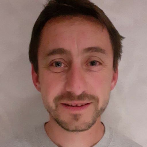 Fabien Bourgeois