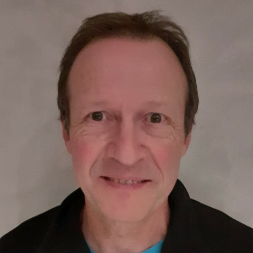Thierry Williot