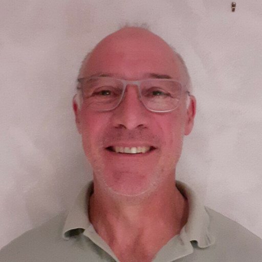 Bernard Vuillermot