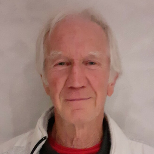 Georges Balanche