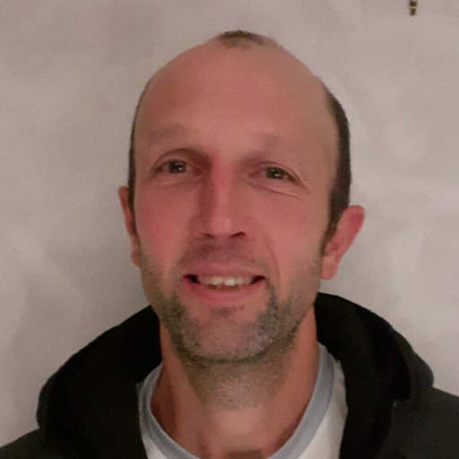 Régis Bourgeois